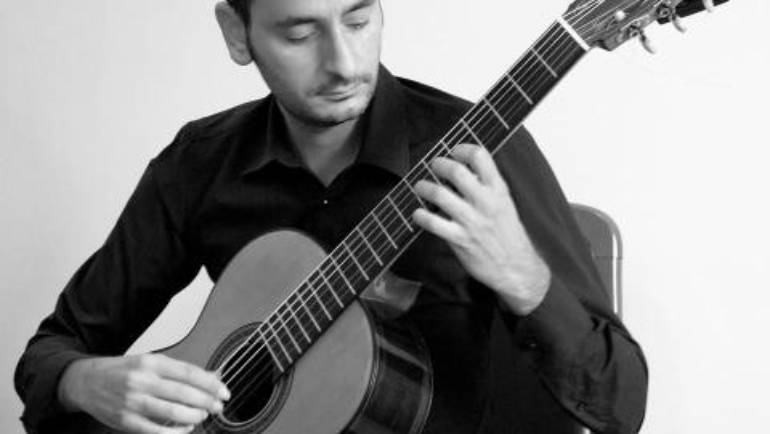 Francesco Scaramuzzi