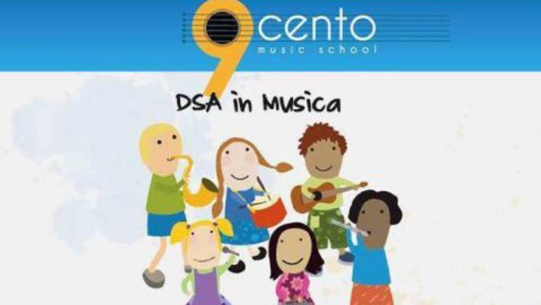 Vota “DSA in Musica”