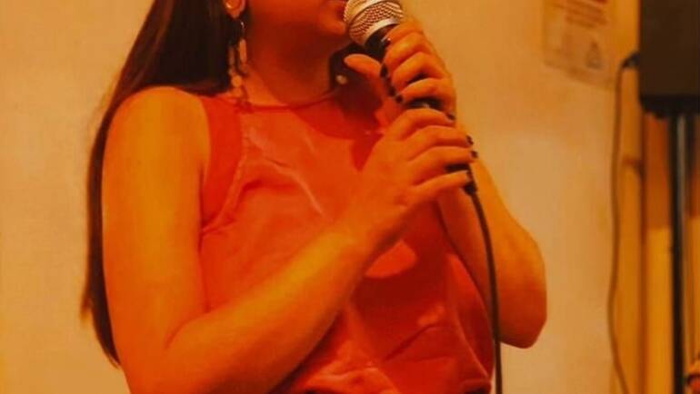 Beatrice Capuano