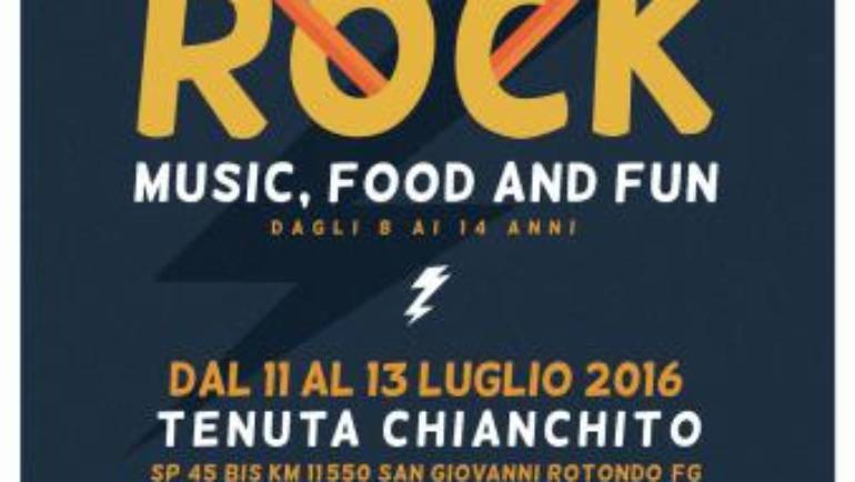 Camp Rock, arriva la terza edizione