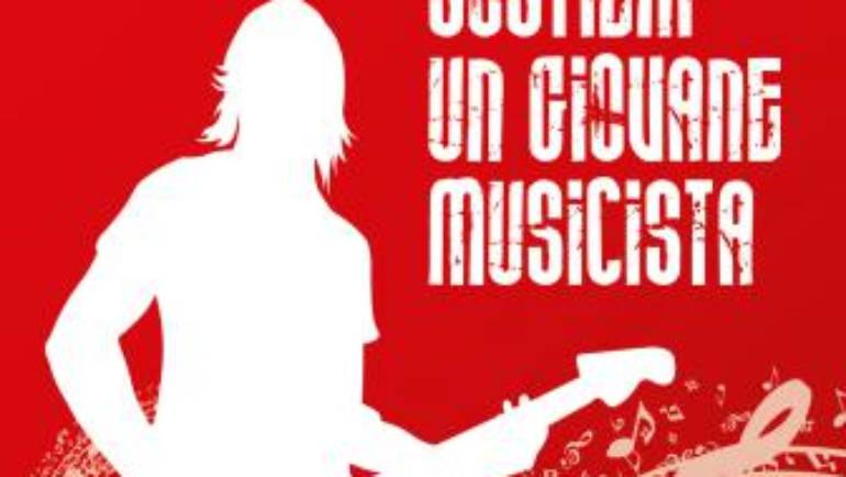 “Sostieni un giovane musicista”, bando per le borse di studio