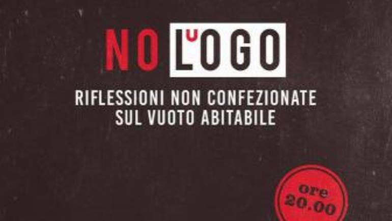 NO L(U)OGO