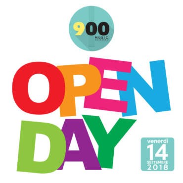 Open Day