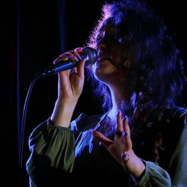 Miriam Gorgoglione